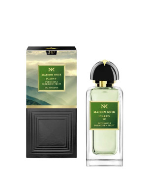 Icarus 347 Edp